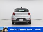 Thumbnail of 2021 Silver Hyundai VENUE