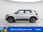 Thumbnail of 2021 Silver Hyundai VENUE