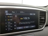 Thumbnail of 2022 Black Kia Sportage