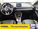 Thumbnail of 2017 Blue Mazda CX-3