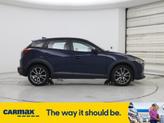 Thumbnail of 2017 Blue Mazda CX-3