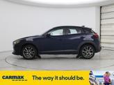 Thumbnail of 2017 Blue Mazda CX-3