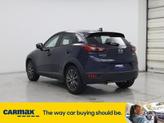 Thumbnail of 2017 Blue Mazda CX-3