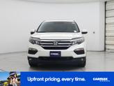 Thumbnail of 2016 White Honda Pilot
