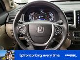 Thumbnail of 2016 White Honda Pilot