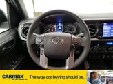 Thumbnail of 2022 White Toyota Tacoma