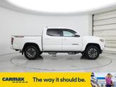 Thumbnail of 2022 White Toyota Tacoma