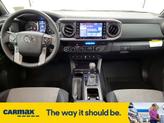 Thumbnail of 2022 White Toyota Tacoma
