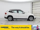 Thumbnail of 2015 White BMW X1