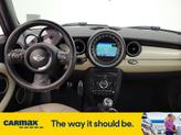 Thumbnail of 2015 White MINI Convertible