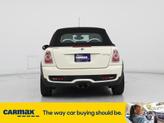 Thumbnail of 2015 White MINI Convertible