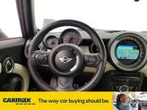 Thumbnail of 2015 White MINI Convertible