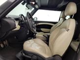 Thumbnail of 2015 White MINI Convertible