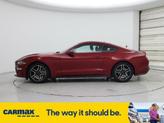 Thumbnail of 2019 Red Ford Mustang