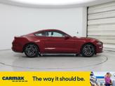 Thumbnail of 2019 Red Ford Mustang
