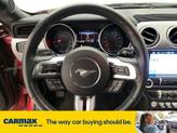 Thumbnail of 2019 Red Ford Mustang