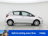 Thumbnail of 2016 Silver Toyota Yaris