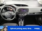 Thumbnail of 2016 Silver Toyota Yaris