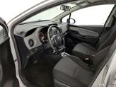Thumbnail of 2016 Silver Toyota Yaris