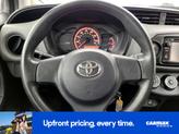 Thumbnail of 2016 Silver Toyota Yaris