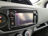 Thumbnail of 2016 Silver Toyota Yaris