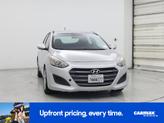 Thumbnail of 2017 Silver Hyundai ELANTRA