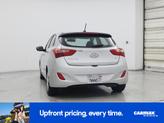 Thumbnail of 2017 Silver Hyundai ELANTRA