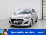 Thumbnail of 2017 Silver Hyundai ELANTRA