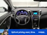Thumbnail of 2017 Silver Hyundai ELANTRA