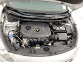 Thumbnail of 2017 Silver Hyundai ELANTRA