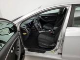 Thumbnail of 2017 Silver Hyundai ELANTRA