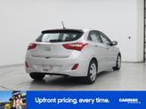 Thumbnail of 2017 Silver Hyundai ELANTRA