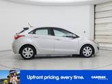 Thumbnail of 2017 Silver Hyundai ELANTRA