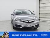 Thumbnail of 2017 Silver Acura ILX