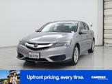 Thumbnail of 2017 Silver Acura ILX