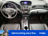 Thumbnail of 2017 Silver Acura ILX