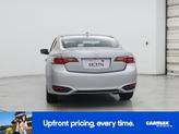 Thumbnail of 2017 Silver Acura ILX