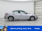 Thumbnail of 2017 Silver Acura ILX