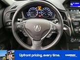 Thumbnail of 2017 Silver Acura ILX