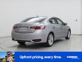 Thumbnail of 2017 Silver Acura ILX