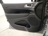 Thumbnail of 2021 Silver Jeep Grand Cherokee