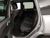 Thumbnail of 2021 Silver Jeep Grand Cherokee