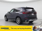 Thumbnail of 2019 Blue BMW X5