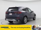 Thumbnail of 2019 Blue BMW X5