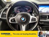 Thumbnail of 2019 Blue BMW X5