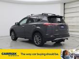 Thumbnail of 2018 Gray Toyota RAV4