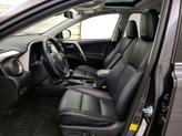Thumbnail of 2018 Gray Toyota RAV4