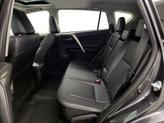 Thumbnail of 2018 Gray Toyota RAV4
