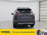 Thumbnail of 2018 Gray Toyota RAV4
