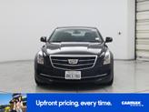 Thumbnail of 2016 Black Cadillac ATS